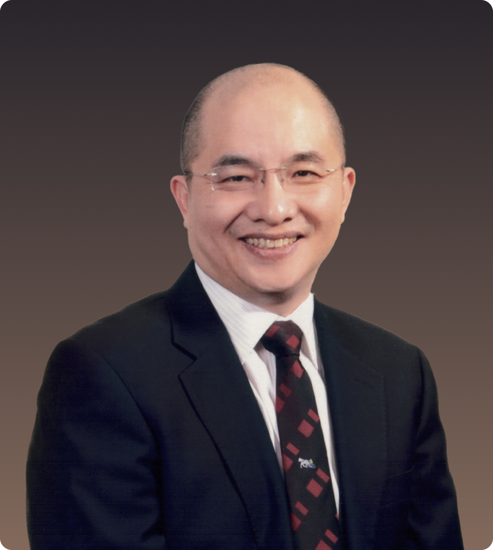 Yongqi Yang.